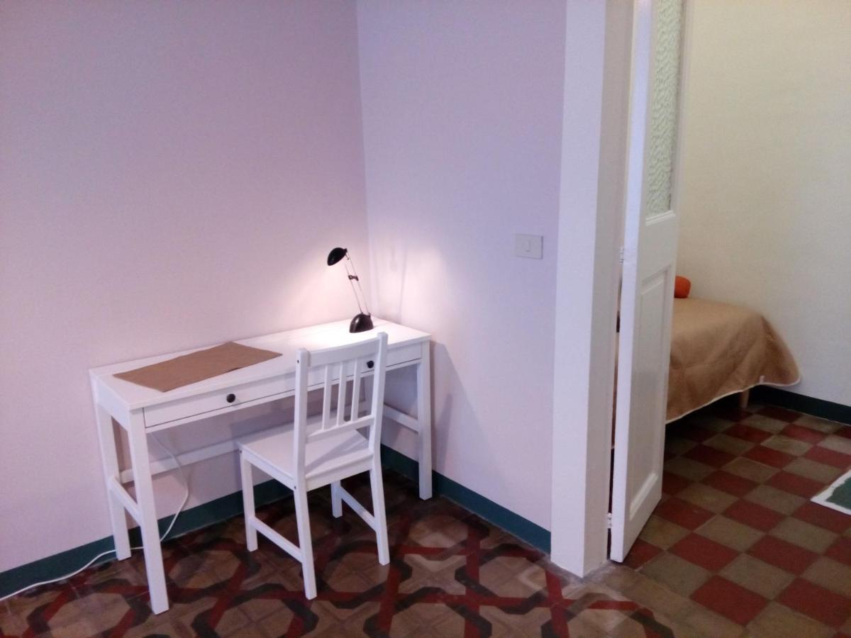 Agrodolce Bed and Breakfast Barcellona-Pozzo di Gotto Exteriör bild