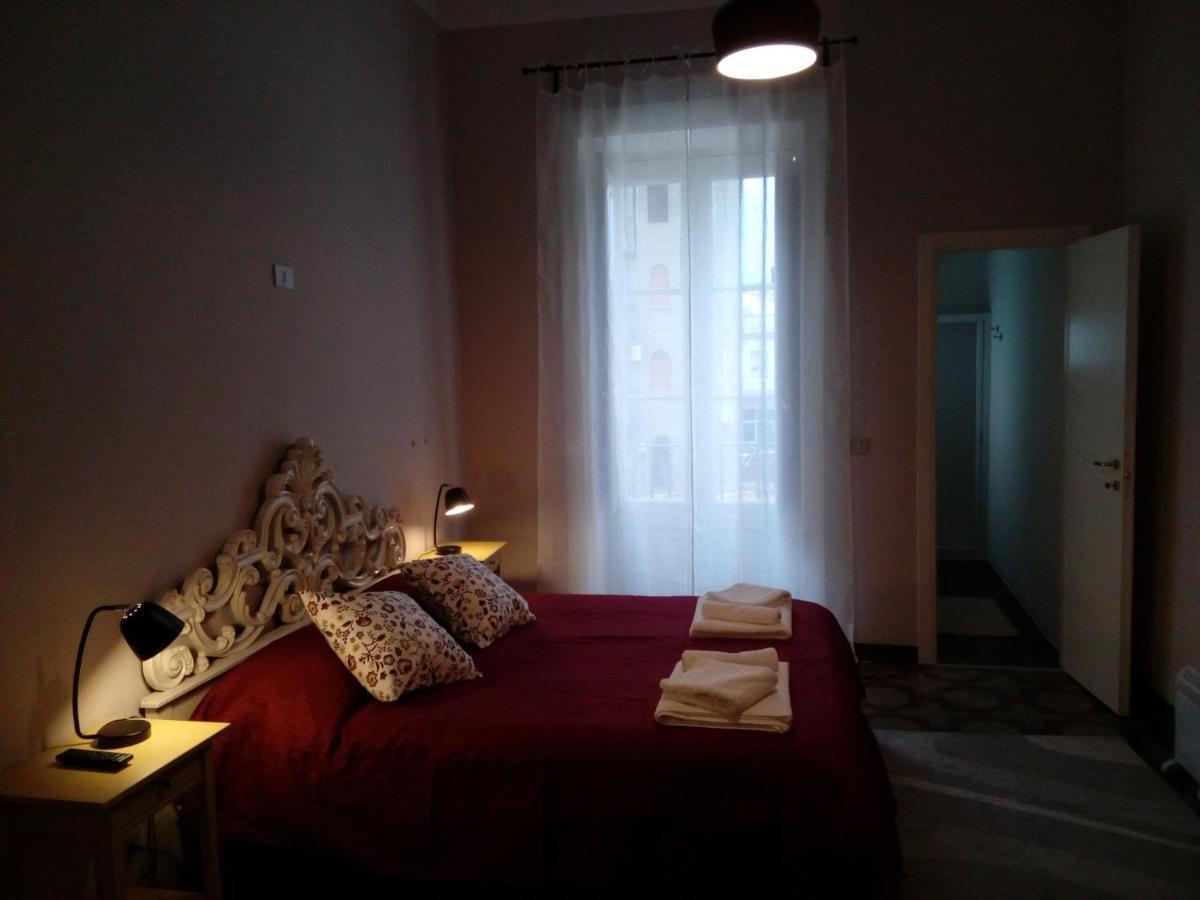 Agrodolce Bed and Breakfast Barcellona-Pozzo di Gotto Exteriör bild