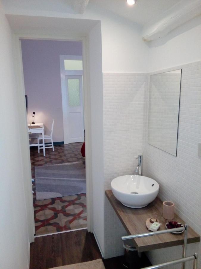 Agrodolce Bed and Breakfast Barcellona-Pozzo di Gotto Exteriör bild