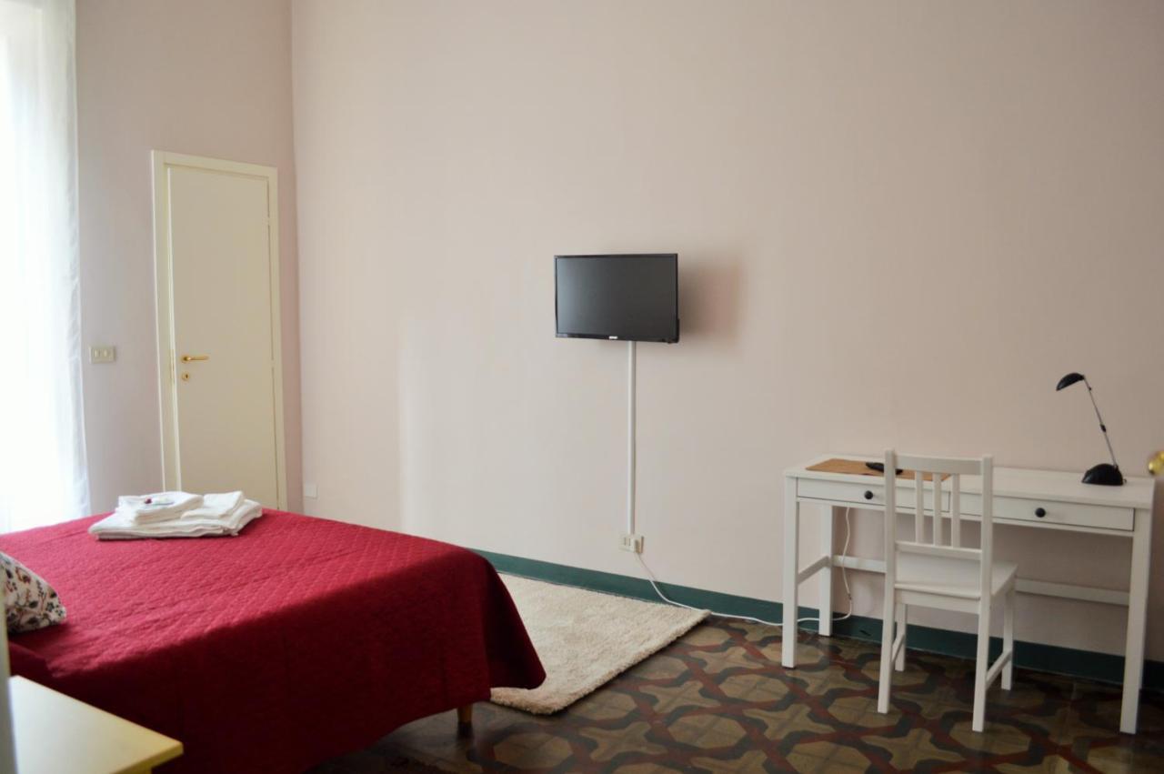 Agrodolce Bed and Breakfast Barcellona-Pozzo di Gotto Exteriör bild