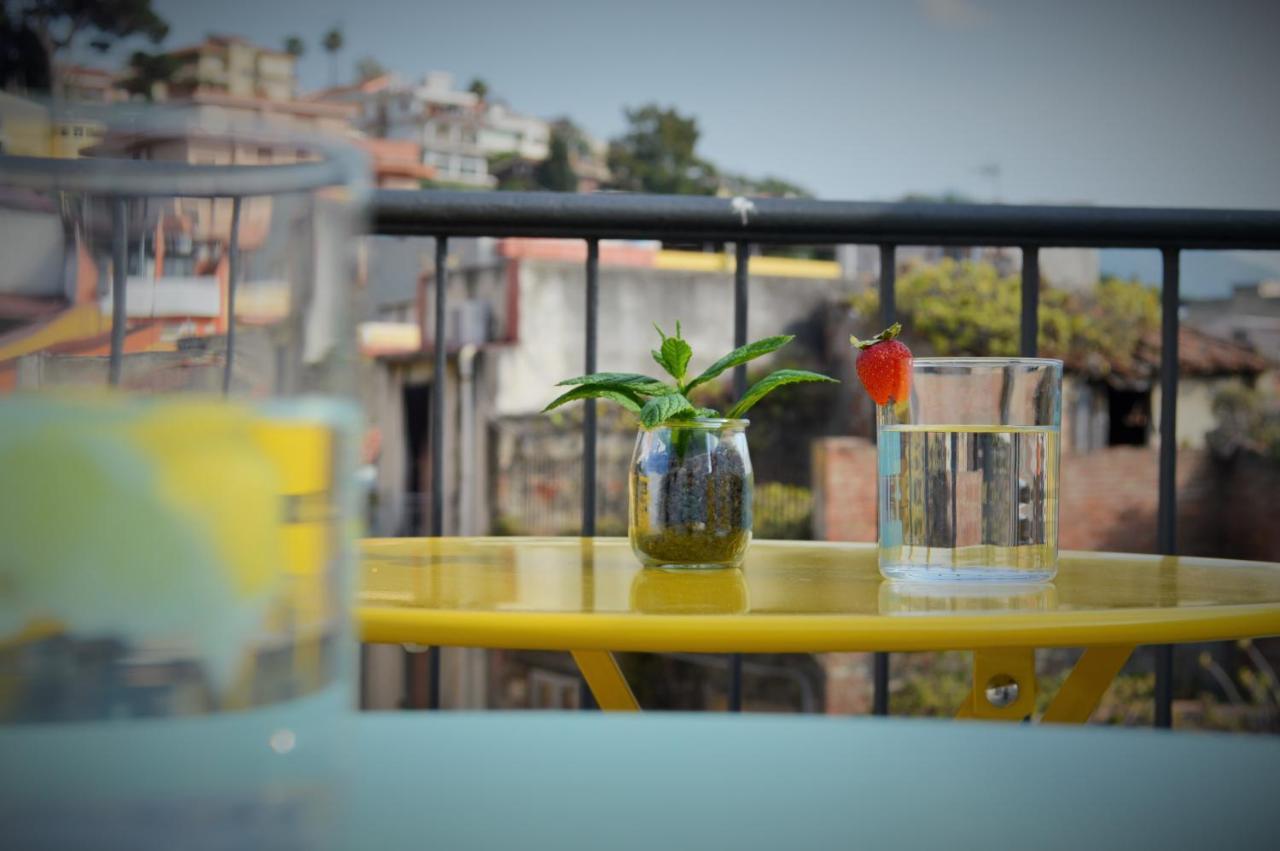 Agrodolce Bed and Breakfast Barcellona-Pozzo di Gotto Exteriör bild