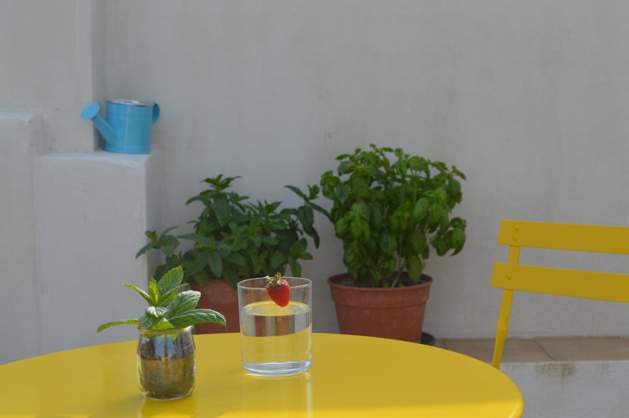 Agrodolce Bed and Breakfast Barcellona-Pozzo di Gotto Exteriör bild